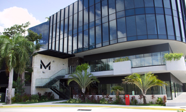 Oficinas corporativas en venta en Playa del Carmen: inversión estratégica en la Riviera Maya