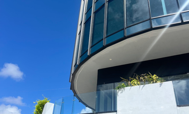 Oficinas corporativas en venta en Playa del Carmen: inversión estratégica en la Riviera Maya