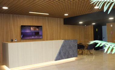 Oficinas corporativas en venta en Playa del Carmen: inversión estratégica en la Riviera Maya