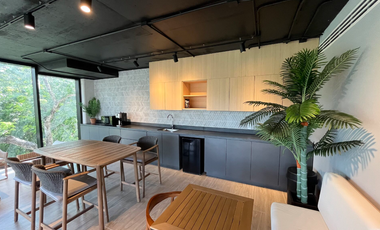 Oficinas corporativas en venta en Playa del Carmen: inversión estratégica en la Riviera Maya