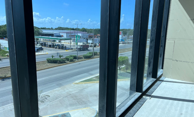 Oficinas corporativas en venta en Playa del Carmen: inversión estratégica en la Riviera Maya