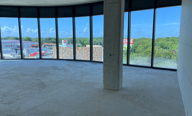Oficinas corporativas en venta en Playa del Carmen: inversión estratégica en la Riviera Maya