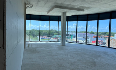 Oficinas corporativas en venta en Playa del Carmen: inversión estratégica en la Riviera Maya