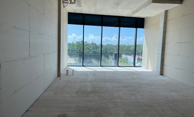 Oficinas corporativas en venta en Playa del Carmen: inversión estratégica en la Riviera Maya