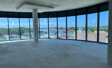 Oficinas corporativas en venta en Playa del Carmen: inversión estratégica en la Riviera Maya