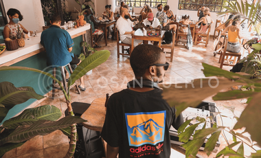 Se Vende Oportunidad Exclusiva de Traspaso de Negocio: Sativa Punta Zicatela