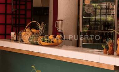 Se Vende Oportunidad Exclusiva de Traspaso de Negocio: Sativa Punta Zicatela