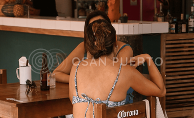 Se Vende Oportunidad Exclusiva de Traspaso de Negocio: Sativa Punta Zicatela