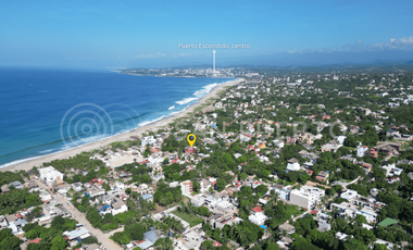 Se Vende Oportunidad Exclusiva de Traspaso de Negocio: Sativa Punta Zicatela