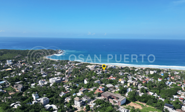 Se Vende Oportunidad Exclusiva de Traspaso de Negocio: Sativa Punta Zicatela