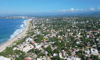 Se Vende Oportunidad Exclusiva de Traspaso de Negocio: Sativa Punta Zicatela