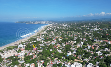 Se Vende Oportunidad Exclusiva de Traspaso de Negocio: Sativa Punta Zicatela