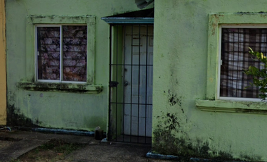 CASA EN VENTA EN FRACCIONAMIENTO CDAD OLMECA VERACRUZ DE REMATE