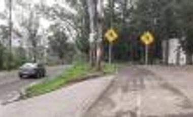 Terreno por la Campiña 𝗠𝗼𝗿𝗲𝗹𝗶𝗮, ENEF, UNAM, cerca de la presa de Cointzio
