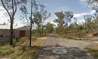 Terreno por la Campiña 𝗠𝗼𝗿𝗲𝗹𝗶𝗮, ENEF, UNAM, cerca de la presa de Cointzio