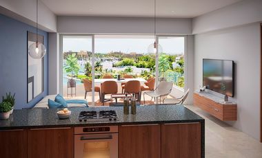 SE VENDEN DEPARTAMENTOS EN NUEVO NAYARIT