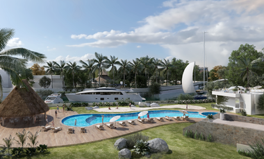 SE VENDEN DEPARTAMENTOS EN NUEVO NAYARIT