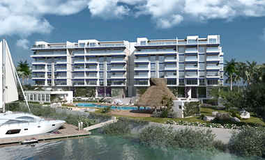 SE VENDEN DEPARTAMENTOS EN NUEVO NAYARIT