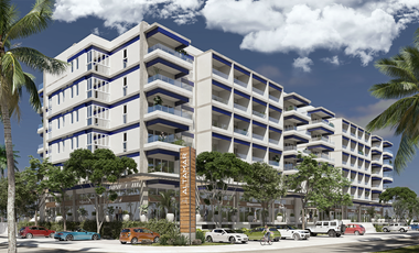 SE VENDEN DEPARTAMENTOS EN NUEVO NAYARIT