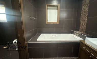 SE VENDE CASA EN MISION DE LOS LAGOS CIUDAD JUAREZ CHIH.