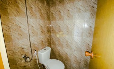 DIJUAL RUMAH CANTIK DESAIN ETNIK JAWA 600 JUTAAN SHM SIAP HUNI DI TLOGO PRAMBANAN