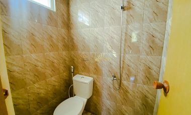 DIJUAL RUMAH CANTIK DESAIN ETNIK JAWA 600 JUTAAN SHM SIAP HUNI DI TLOGO PRAMBANAN