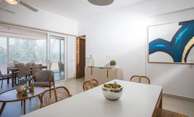 SE VENDEN DEPARTAMENTOS EN NUEVO NAYARIT