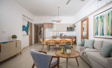 SE VENDEN DEPARTAMENTOS EN NUEVO NAYARIT