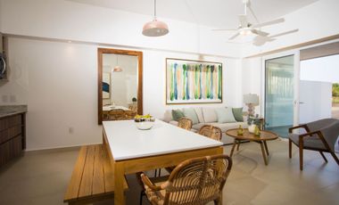 SE VENDEN DEPARTAMENTOS EN NUEVO NAYARIT