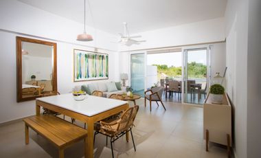 SE VENDEN DEPARTAMENTOS EN NUEVO NAYARIT