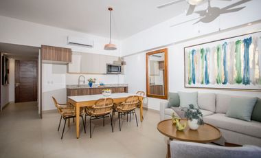 SE VENDEN DEPARTAMENTOS EN NUEVO NAYARIT