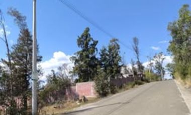 Terreno por la Campiña 𝐓𝐞𝐧𝐞𝐧𝐜𝐢𝐚 𝐌𝐨𝐫𝐞𝐥𝐨𝐬, por la presa de Cointzio, 𝐌𝐨𝐫𝐞𝐥𝐢𝐚.