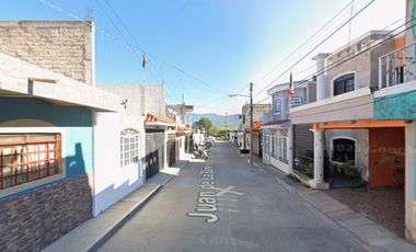 Amplia Casa en Zapotiltic – Ideal para Vivir con Comodidad y Tranquilidad