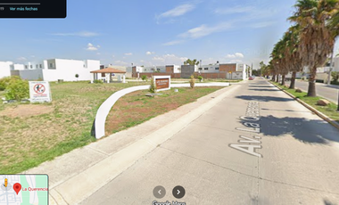 CASA DE OPORTUNIDAD EN AGUASCALIENTES DE REMATE BANCARIO EN POCITOS LA QUERENCIA