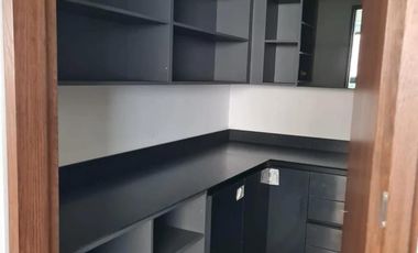 Venta casa nueva con diseño arquitectónico y acabados de alto nivel, Vanguardia y elegancia en Colonia Bosque Real. Junto al Exclusivo Bosque Real