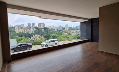 Venta casa nueva con diseño arquitectónico y acabados de alto nivel, Vanguardia y elegancia en Colonia Bosque Real. Junto al Exclusivo Bosque Real