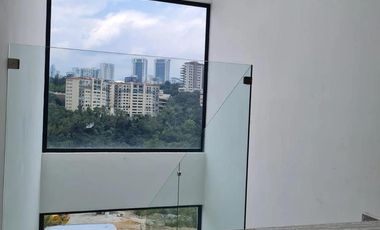 Venta casa nueva con diseño arquitectónico y acabados de alto nivel, Vanguardia y elegancia en Colonia Bosque Real. Junto al Exclusivo Bosque Real