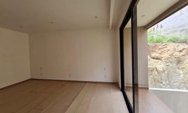 Venta casa nueva con diseño arquitectónico y acabados de alto nivel, Vanguardia y elegancia en Colonia Bosque Real. Junto al Exclusivo Bosque Real