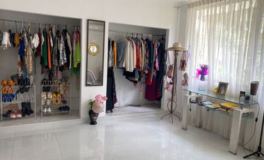 Habitación en alquiler en Los Ceibos