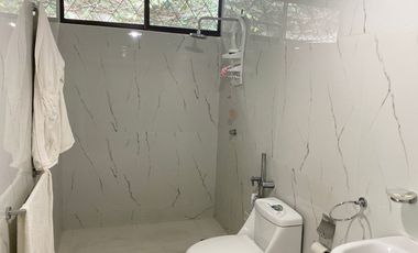 Habitación en alquiler en Los Ceibos