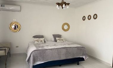 Habitación en alquiler en Los Ceibos