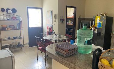 Habitación en alquiler en Los Ceibos