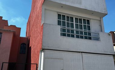 Se Vende Casa en Cuautitlán Izcalli