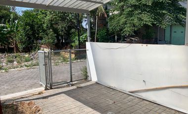 DIJUAL RUMAH SECOND 500 JUTAAN DI TLOGO PRAMBANAN DEKAT JL.RAYA JOGJA-SOLO