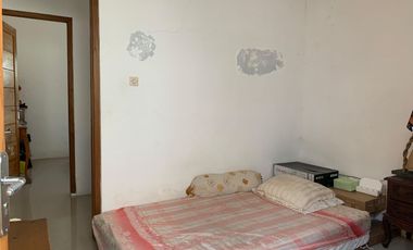 DIJUAL RUMAH SECOND 500 JUTAAN DI TLOGO PRAMBANAN DEKAT JL.RAYA JOGJA-SOLO