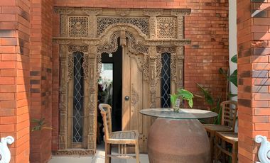 DIJUAL RUMAH SECOND 500 JUTAAN DI TLOGO PRAMBANAN DEKAT JL.RAYA JOGJA-SOLO