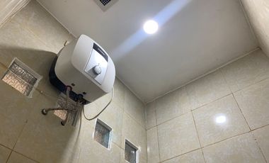 DIJUAL RUMAH SECOND 500 JUTAAN DI TLOGO PRAMBANAN DEKAT JL.RAYA JOGJA-SOLO