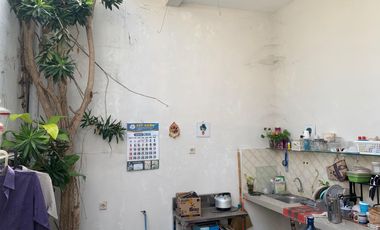 DIJUAL RUMAH SECOND 500 JUTAAN DI TLOGO PRAMBANAN DEKAT JL.RAYA JOGJA-SOLO