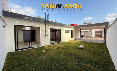 Vendo Preventa de Casa de 1 planta, lista en 1 semana, esquina, Fraccionamiento Privado, Córdoba.