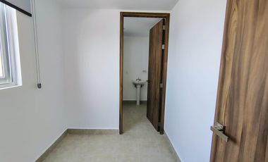 RENTA PENTHOUSE AMUEBLADO CON CUARTO DE SERVICIO EN NATUUR TOWERS, EL REFUGIO, QUERÉTARO